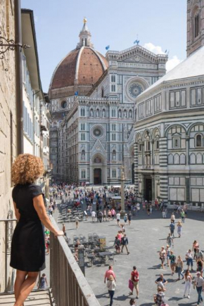 B&B Cerretani Palace Florence